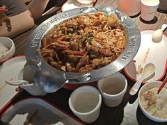 -胖哥俩肉蟹煲(梅溪步步高店)