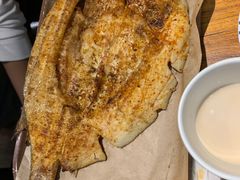 -疆里疆外·和田烤肉·清真