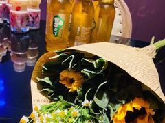 -卡宿自助餐厅(高新万达店)