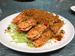 -猪肉婆私房菜(容桂总店)