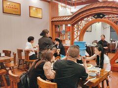 -老雒阳面馆·水席(定鼎门店)