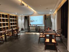 -翁暖茶馆(滨江东总店)