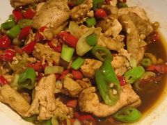 -德叔阙里·衢州菜馆(月湖店)