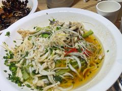 -三猫黑鱼花(南大店)