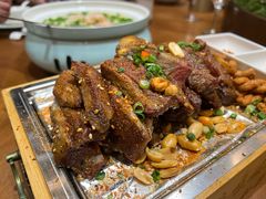 -钱江大院·芳宴江南(三花国际店)