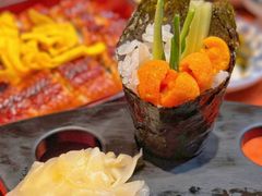 -小山日本料理(兴业太古汇店)