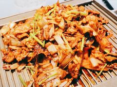 -四季民福烤鸭店(前门店)