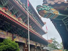 -宝莲禅寺