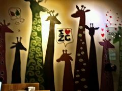 -Who乎coffee&bar