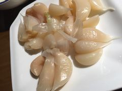 -羊大爷涮肉(亮马桥店)