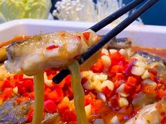 -半天妖烤鱼(海梦一方店)