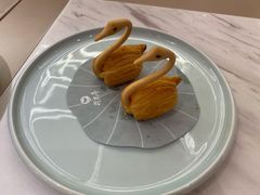 -荷花亭·湖北融合菜(中商广场店)