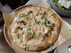 -农畉LONFOOD(福田星河COCOPark店)