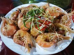 -钱山海鲜大排档