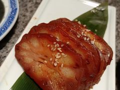 -南京大牌档(青岛万象城店)