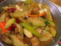 -小菜园新徽菜(马鞍山金鹰店)