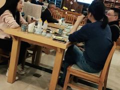 大堂-古都日本料理(高桥路店)