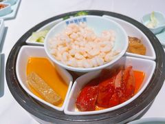 -胥城奥灶面·面之府(书香世家月亮湾酒店)