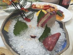 -嘉升大排档(番禺总店)