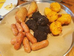 -乐凯撒披萨(南山书城店)