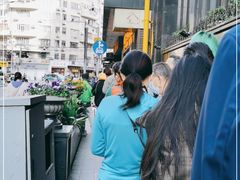 -国际饭店·帆声西饼屋(黄河路店)