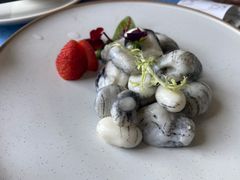 -鹭江宾馆·观海餐厅
