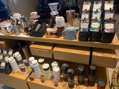 -星巴克臻选(上海合生汇1F店)