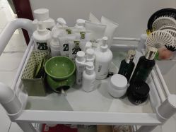 -E.beauty驻颜·痘敏肌调理中心