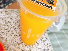 -吉野家(服装城店)