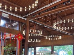 -雪霁山庄·合肥地标老字号