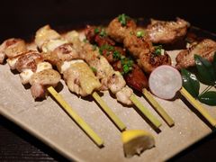 -笑福亭料理小馆(解放碑店)