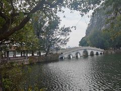 -星湖旅游景区七星岩