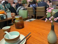 -云海肴·汽锅鸡·云南菜(苏州中心店)
