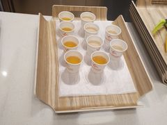 -执茶识麦(万达华府店)