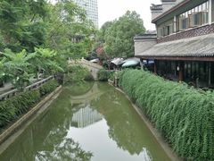 -龙潭水乡