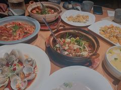 -荣小馆(杭州大厦店)