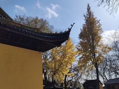 -虞山风景区