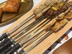 -巴依老爷新疆美食(常营店)