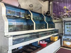 -原龙海鲜大排档(美食地标店)
