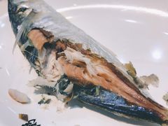 巴浪鱼饭-长平老姿娘夜粥(平东一街店)