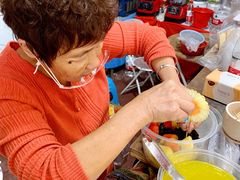 -老炳·七丛松甘草水果