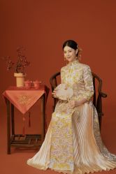 -梵初·STUDIO婚纱摄影(通州万达店)