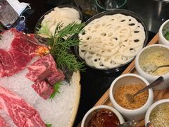 -官也街澳门火锅(新源里店)