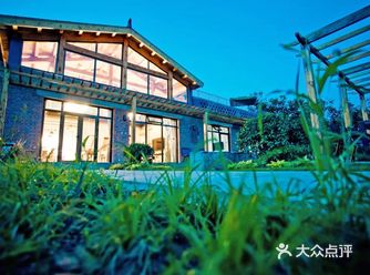 延庆第一个兼具画廊性质的民宿小院 野望