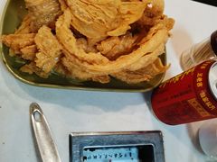 腐竹-胡须佬鸡煲四季火锅(龙珠大道店)