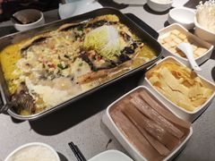 -半天妖烤鱼(诺德广场店)