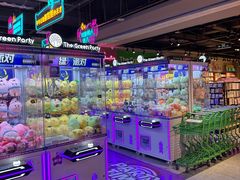 -TGP绿光派对(海德汇一城三区店)