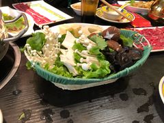 -大吉利·潮汕鲜牛肉火锅(万峰路店)