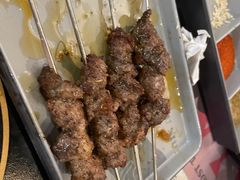 -跳舞牛·串烧酒场(麦地店)