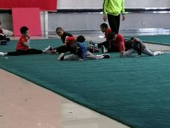 -武术世家少儿培训中心(首都体育学院店)